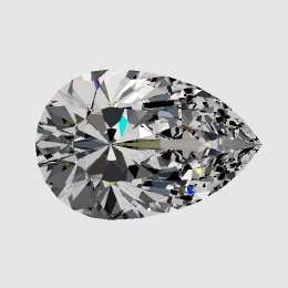 Taylor-Burton Diamond Replica