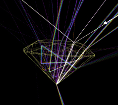 Image from MSU Octonus DiamCalc software